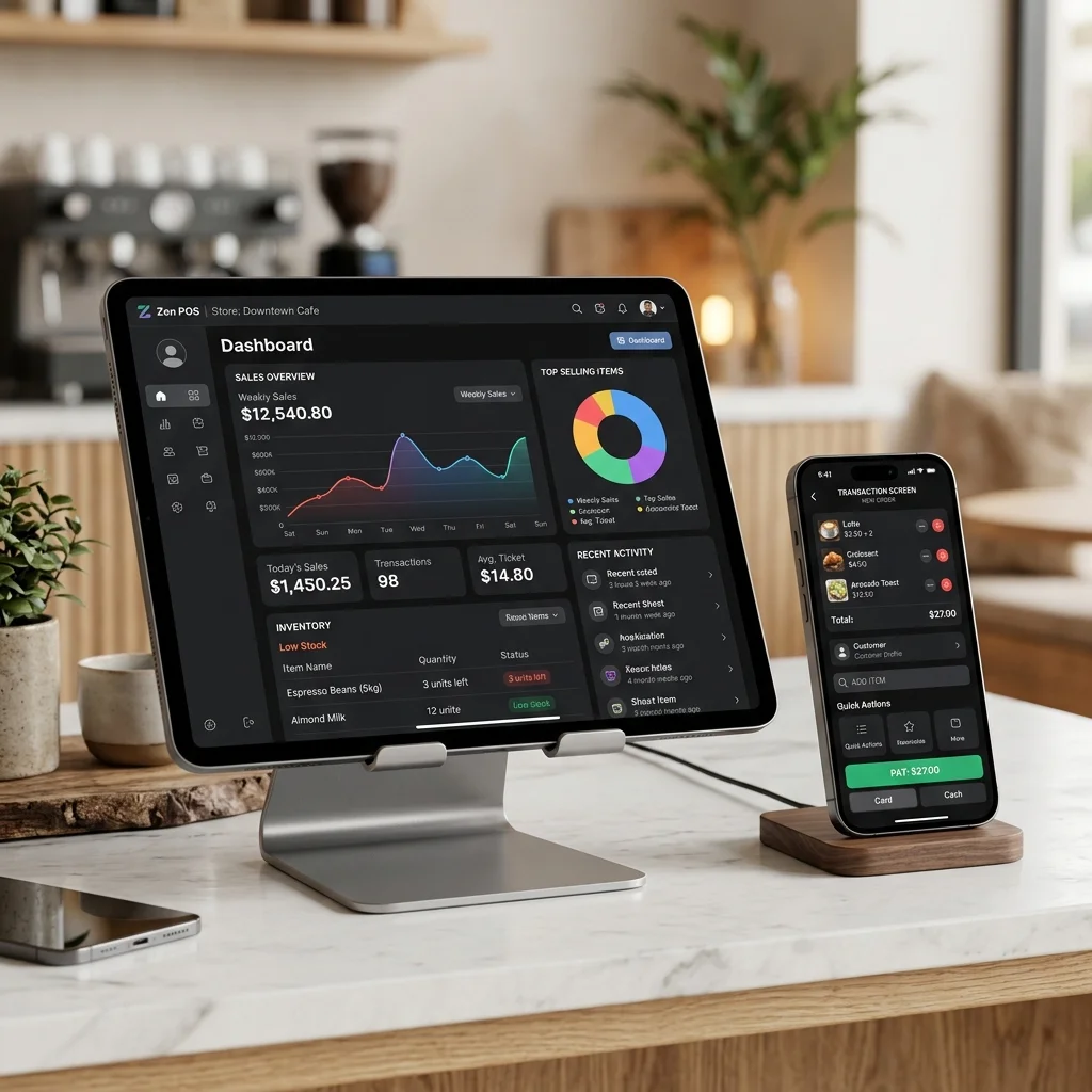 POS Application